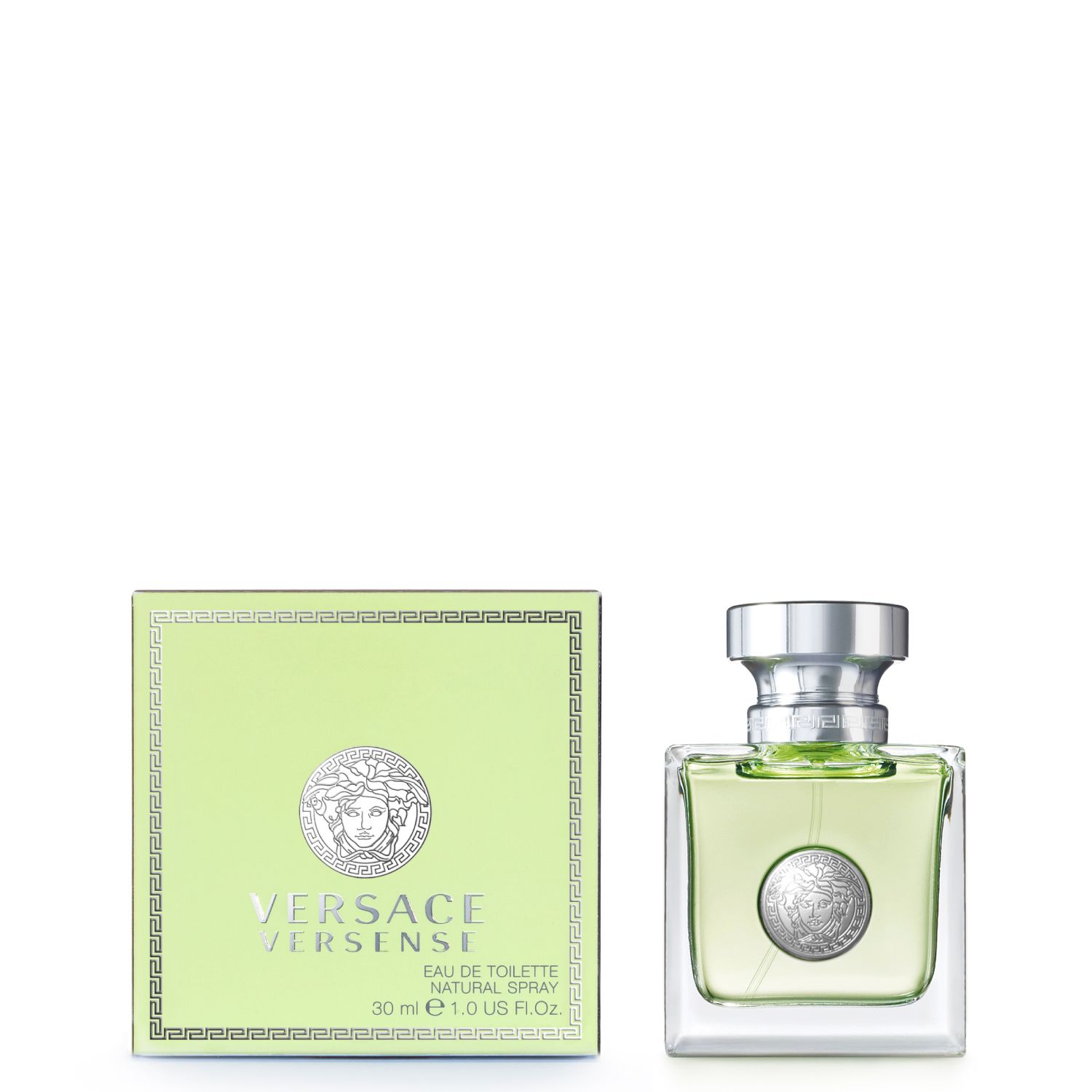 Versace Eau de Toilette / 30 ml / Dames