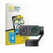 BROTECT - Screenprotector voor Insta360 Link 2 Pro (Lens) - Folie Beschermfolie transparant 6 Stuks