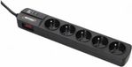 Infosec S5 Black Line II Chargeur pour ordinateur portable