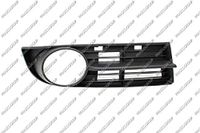 PRASCO Lüftungsgitter, Stoßfänger VG7152133 vorne rechts | Compatibel met: VW TOURAN