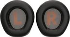kwmobile 2x coussinets d'oreille adaptés pour JBL Quantum 300
