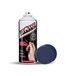 WRAPPER 400 ml spuitfolie afneembaar lakken donker navy blauw