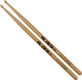 Vic Firth Signature Series Drumsticks - Peter Erskine Big Band - American Hickory - Wood Tip
