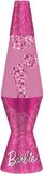 Arditex Barbie Glitterlamp Roze Kinderen