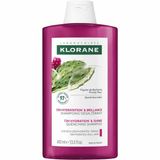 Klorane Shampoo Désaltérant Au Figuier De Barbarie 400ml