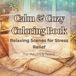 Calm & Cozy Coloring Book