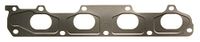 Gasket, AJUSA Gasket, exhaust manifold