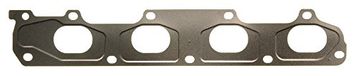 Gasket, AJUSA Gasket, exhaust manifold