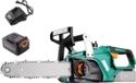 Bolt Edge Accuwinkel elektrische kettingzaag, 20V – 30,5 cm zaagblad – Inclusief accu, oplader en anti-terugslagbescherming – Krachtige zaag voor bomen en takken