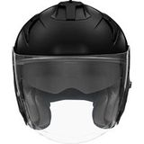 Nox Binnenkant wang en motorhelm hoes Fly