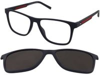 Tommy Hilfiger TH 2203/C 8RU/IR Blue 55 mm