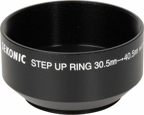 Sekonic Flashmate L-758 Lens Hood