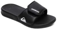 Quiksilver Bright Coastad Youth Slippers Zwart EU 21 Kinderen