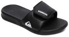 Quiksilver Bright Coastad Youth Slippers Zwart EU 21 Kinderen