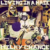 PIAS Nederland Milky Chance - Living In A Haze (LP) (Limited Edition) (Blue Coloured Vinyl)