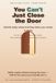 You Can't Just Close the Door: Gentle Baby Sleep Training When You Share a Room