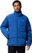 Columbia Pike Lake™ Novelty Jas Blauw L Man