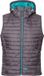 Trespass Aretha - Casual damesbodywarmer van koolstof - M
