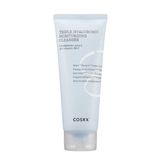 COSRX Hydrium Triple Hyaluronic Moisturizing Cleanser - 150ml