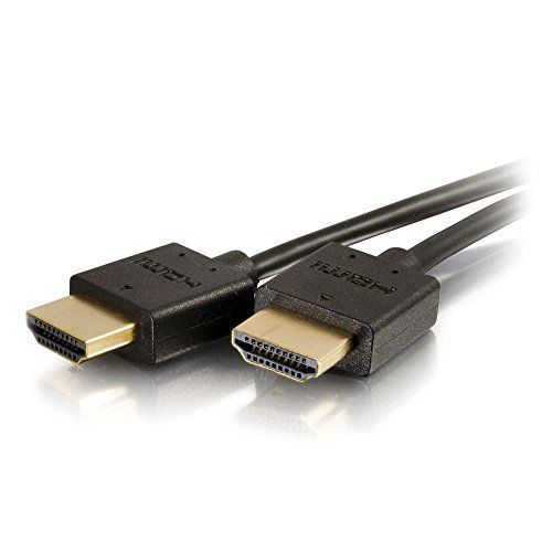 C2G 0.9m Flexible High Speed HDMI Cable