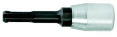 KS TOOLS Stockschraubendreher mit SDS-Aufnahme, M6
