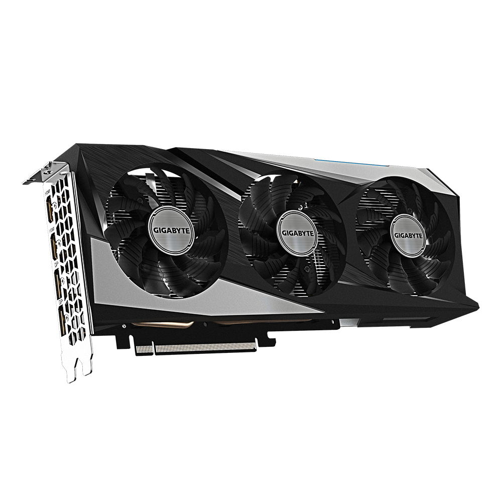 Gigabyte Radeon RX 6600 XT GAMING OC 8G