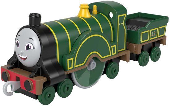 Fisher-Price Thomas & Friends Emily Push Along