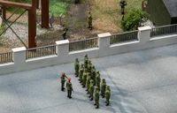 FALLER 120116 Modelbouwset, meerkleurig