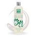 MENFORSAN Verzachtende Ontwarrende Crème voor Honden en Katten | Ontwarrende Conditioner | Maakt borstelen Gemakkelijker | Zijdezachte & Glanzende Vacht | 1 L
