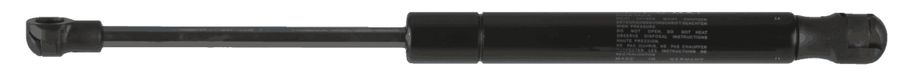 Stabilus Kofferbak gasveer 195026 LIFT-O-MAT® achterklepdemper met 360 Newton o.a. voor Hyundai i10 PA 2008-2013