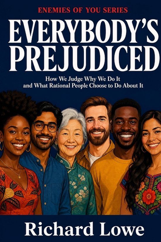 Everybody's Libri GmbH Everybody's Prejudiced