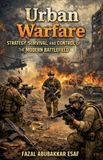 Urban Libri GmbH Urban Warfare Paperback