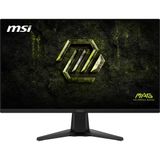 MSI MAG 275QF E20 computer monitor 68,6 cm (27") 2560 x 1440 Pixels Wide Quad HD LCD Zwart