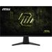 MSI MAG 275QF E20 computer monitor 68,6 cm (27") 2560 x 1440 Pixels Wide Quad HD LCD Zwart