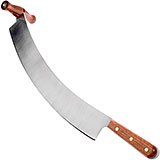 Boska Hollands kaasmes XL hout 43 cm 010643