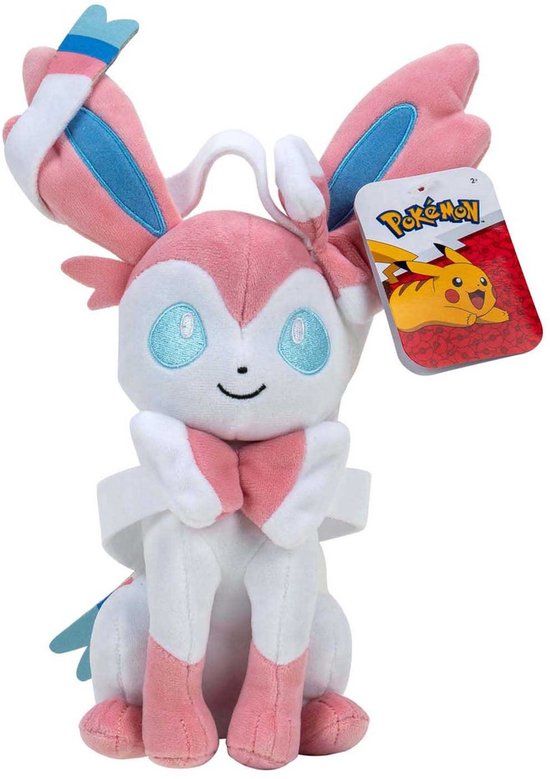 Pokemon Pokémon - 60cm Plush - Sylveon