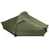 Fjällräven 53301 Tent, unisex volwassenen, groen (pink green), eenheidsmaat