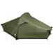 Fjällräven 53301 Tent, unisex volwassenen, groen (pink green), eenheidsmaat