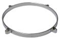 Latin Percussion Timbales Matador M257 - M257B - M258 - M272 - M1314-SE Chrome 12 inch Timbalito | 6 gaten, LP2531