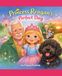 Princess Reagan's Perfect Day