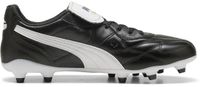 Puma King Top Fg Voetbalschoenen Zwart EU 41 Man