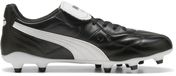 Puma King Top Fg Voetbalschoenen Zwart EU 41 Man