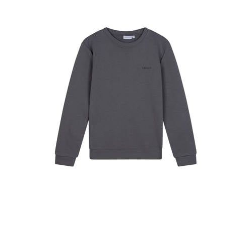 Ambique sweater grijs