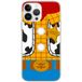 ERT GROUP mobiel telefoonhoesje voor Samsung S20 / S11E origineel en officieel erkend Disney patroon Toy Story 014