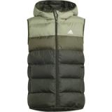Adidas Mouwloos kinderjack Synthetic