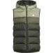 Adidas Mouwloos kinderjack Synthetic