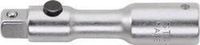 Verlenging Stahlwille 405QR/2 11011001 Dopsleutelverlenging Aandrijving 1/4 (6.3 mm) 54 mm 1 stuk(s)