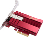 ASUS XG-C100C V2 - 10 Gigabit Ethernet Network Card - PCI Express