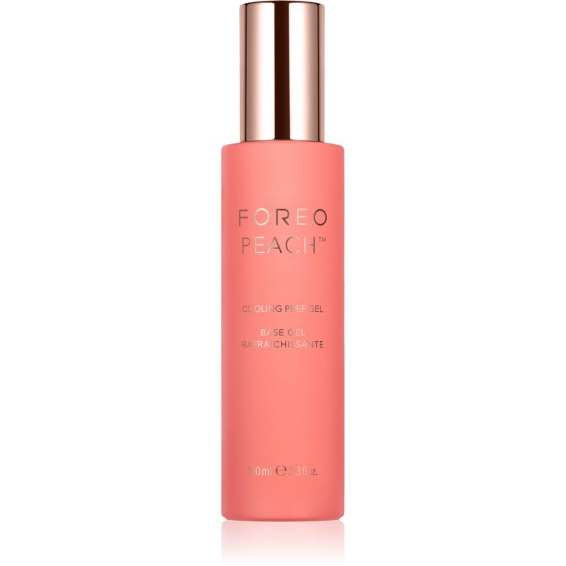 FOREO PEACH™ Cooling Prepgel Reinigingsgel 100 ml - Dames