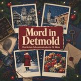 Mord tiptop Mord in Detmold